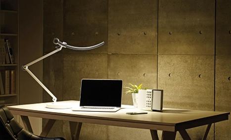 хороші настільні лампи